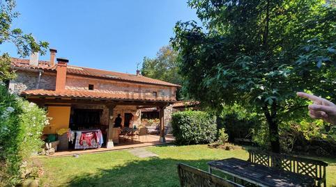 House or villa for sale on Carretera Trasculina, Riotuerto