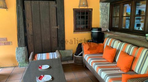 House or villa for sale on Carretera Trasculina, Riotuerto