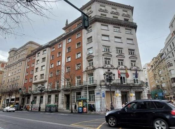 Apartment for sale on Calle Lealtad, 12, Centro – Ayuntamiento