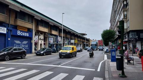 Commercial premises for sale in Castilla – Hermida