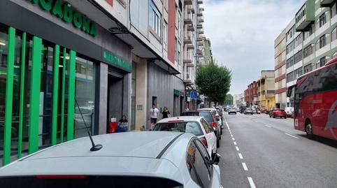 Commercial premises for sale in Castilla – Hermida