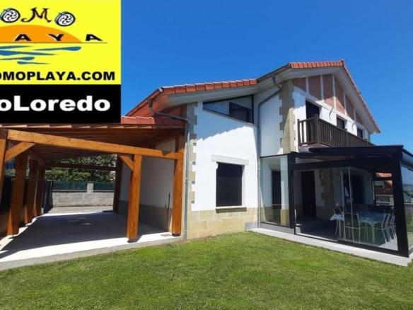 House or villa for sale in Somo