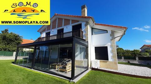 House or villa for sale in Somo