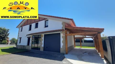 House or villa for sale in Somo
