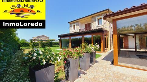 House or villa for sale in Castanedo