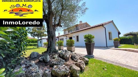 House or villa for sale in Castanedo