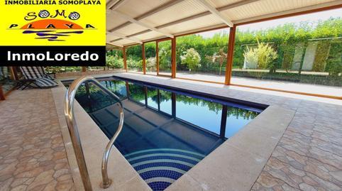 House or villa for sale in Castanedo