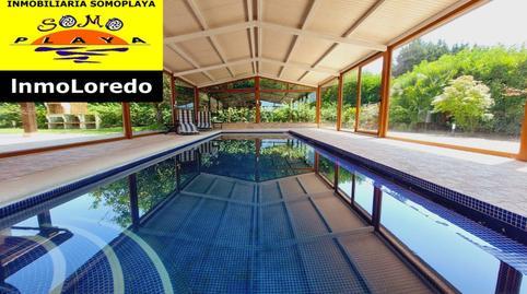 House or villa for sale in Castanedo