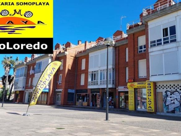 Apartment for sale in Trasmiera, Somo