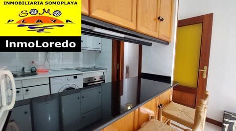 Apartment for sale in Trasmiera, Somo