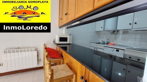 Apartment for sale in Trasmiera, Somo