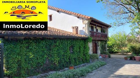 House or villa for sale in Marina de Cudeyo