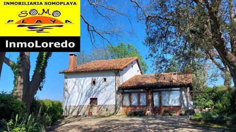 House or villa for sale in Marina de Cudeyo
