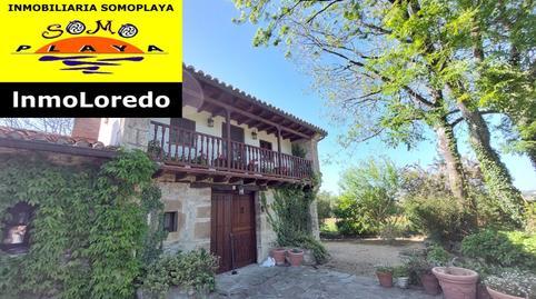 House or villa for sale in Marina de Cudeyo