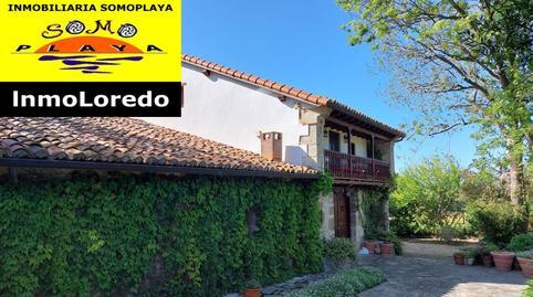 House or villa for sale in Marina de Cudeyo