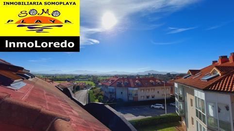 Apartment for sale in Coterillo, Loredo