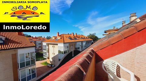 Apartment for sale in Coterillo, Loredo