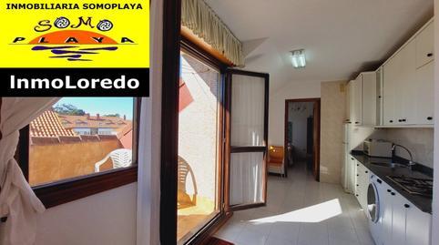 Apartment for sale in Coterillo, Loredo