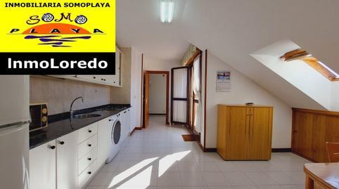 Apartment for sale in Coterillo, Loredo