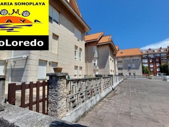 Apartment for sale in Somo