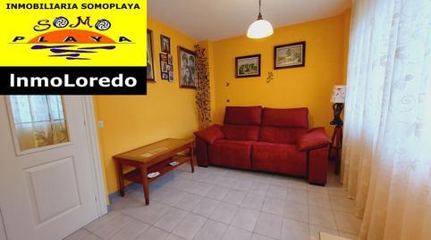 Apartment for sale in Somo