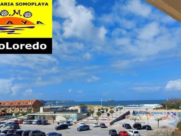 Apartment for sale in Arna, Somo
