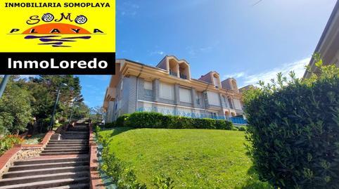 Apartment for sale in Arna, Somo
