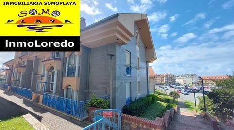 Apartment for sale in Arna, Somo