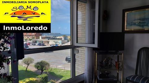 Apartment for sale in Arna, Somo