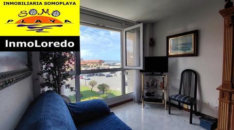 Apartment for sale in Arna, Somo