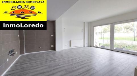 Apartment for sale in Loredo