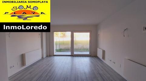 Apartment for sale in Loredo