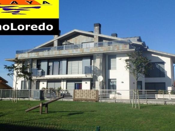 Apartment for sale in La Llamosa, Galizano