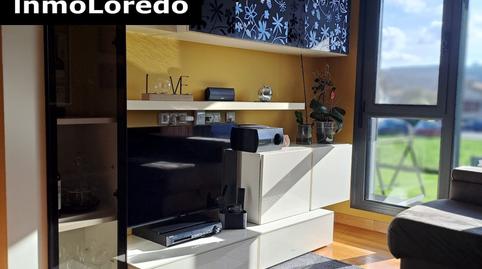 Apartment for sale in La Llamosa, Galizano