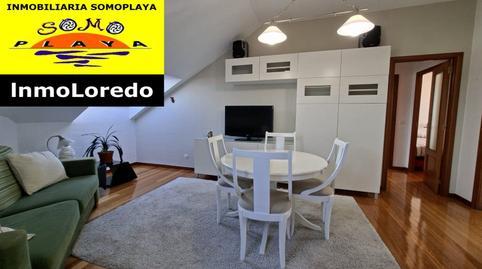 Apartment for sale in El Puente, Loredo