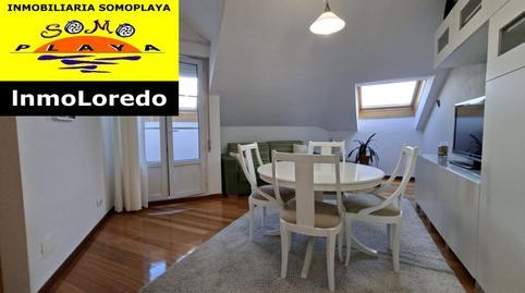 Apartment for sale in El Puente, Loredo