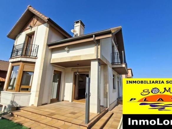 House or villa for sale in Marina de Cudeyo