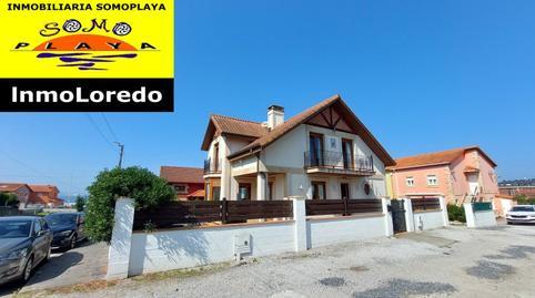 House or villa for sale in Marina de Cudeyo