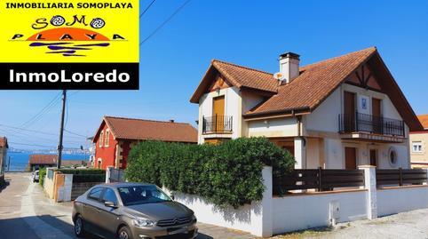 House or villa for sale in Marina de Cudeyo