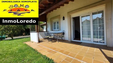 House or villa for sale in Ribamontán al Monte