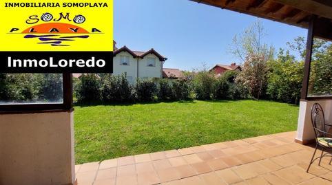 House or villa for sale in Ribamontán al Monte
