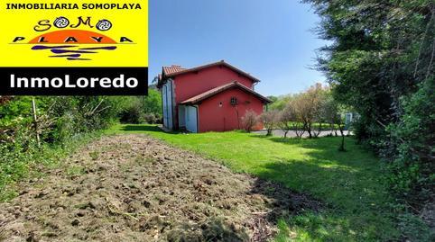 House or villa for sale in Ribamontán al Monte
