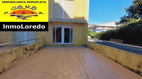 Apartment for sale in Somo