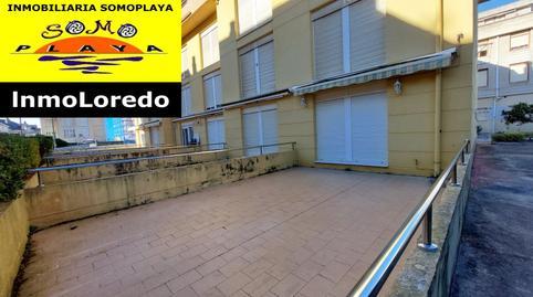 Apartment for sale in Somo