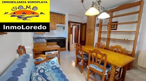 Apartment for sale in Somo
