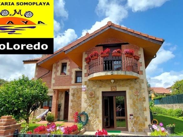 House or chalet for sale in Güemes