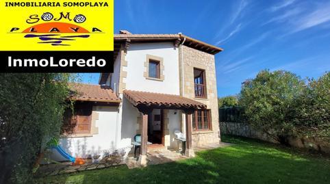House or villa for sale in Ribamontán al Monte