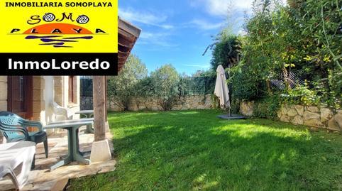 House or villa for sale in Ribamontán al Monte