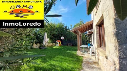 House or villa for sale in Ribamontán al Monte