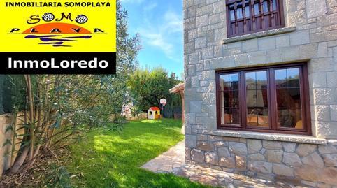 House or villa for sale in Ribamontán al Monte